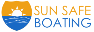 sun safe boating