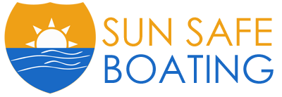 Sun Safe Boating Logo